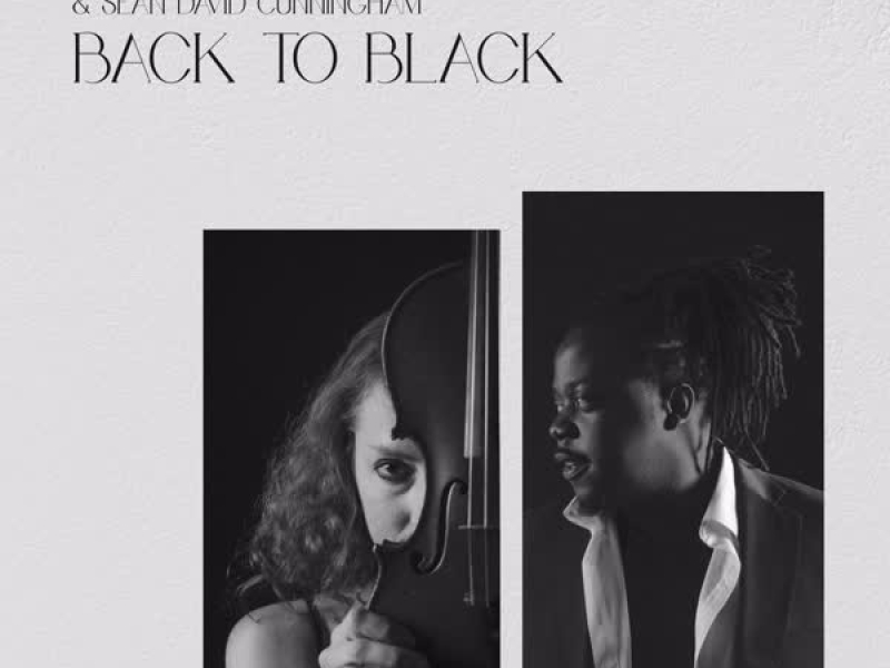 Back to Black (Single)