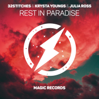 Rest in Paradise (feat. Krysta Youngs & Julia Ross) (Single)