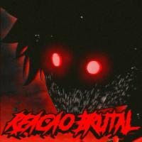 REAÇÃO BRUTAL (Single)