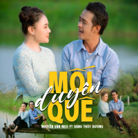 Mối Duyên Quê (Single)