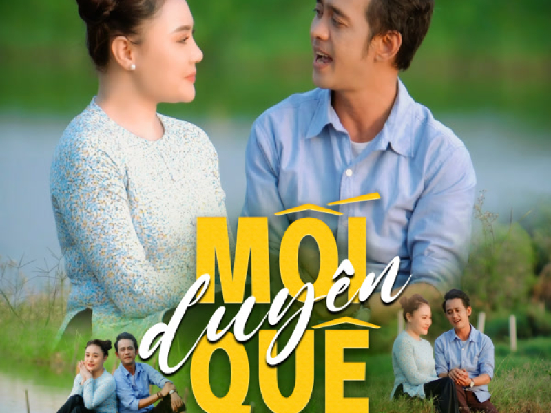 Mối Duyên Quê (Single)