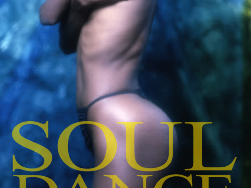 Soul Of Dance 1
