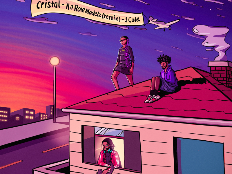 No Role Modelz (Remix J Cole) (Single)