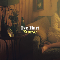 I've Hurt Worse (Single)