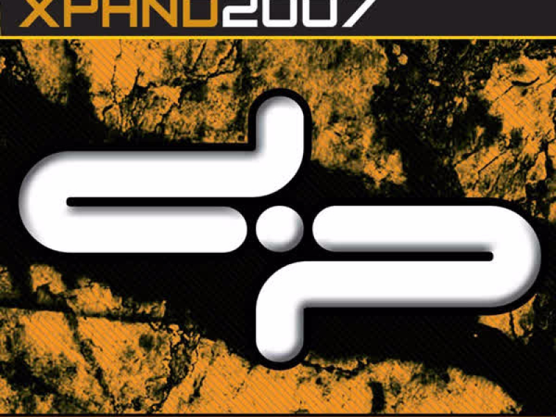 Breakbeat Xpand 2007 Sampler 2