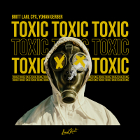 Toxic (Single)