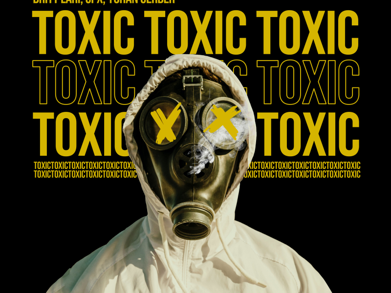 Toxic (Single)