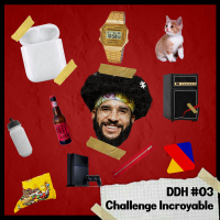 Challenge incroyable (Single)