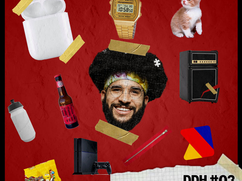 Challenge incroyable (Single)