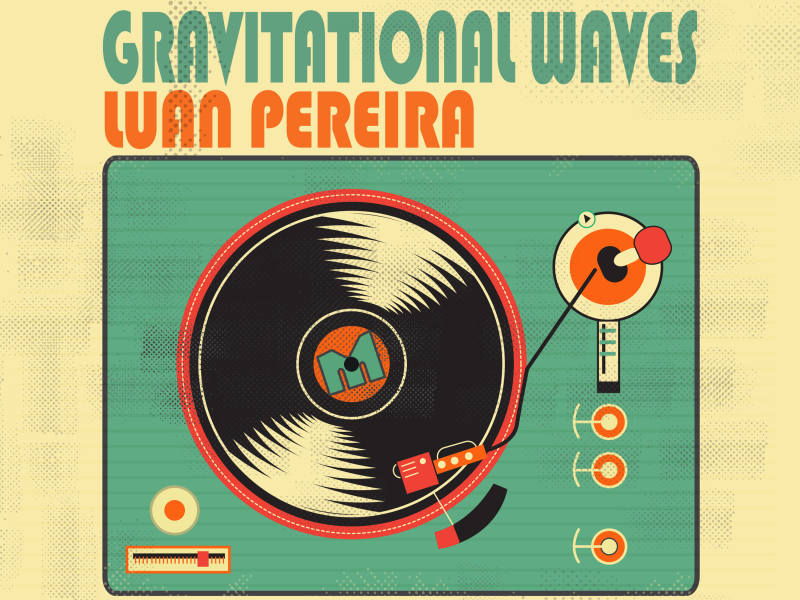 Gravitational Waves (Single)