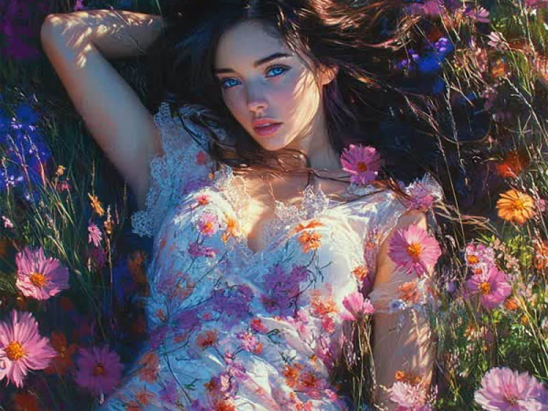 One More Taste (Single)