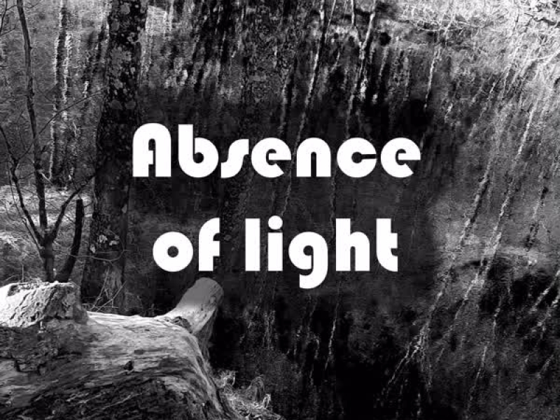 Absence of light (Single)