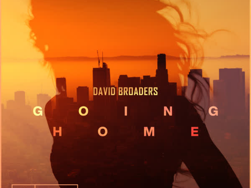 Going Home (EP)
