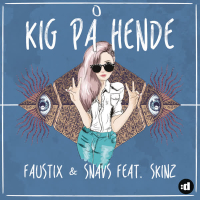 Kig På Hende (Single)