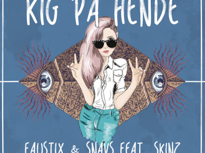 Kig På Hende (Single)