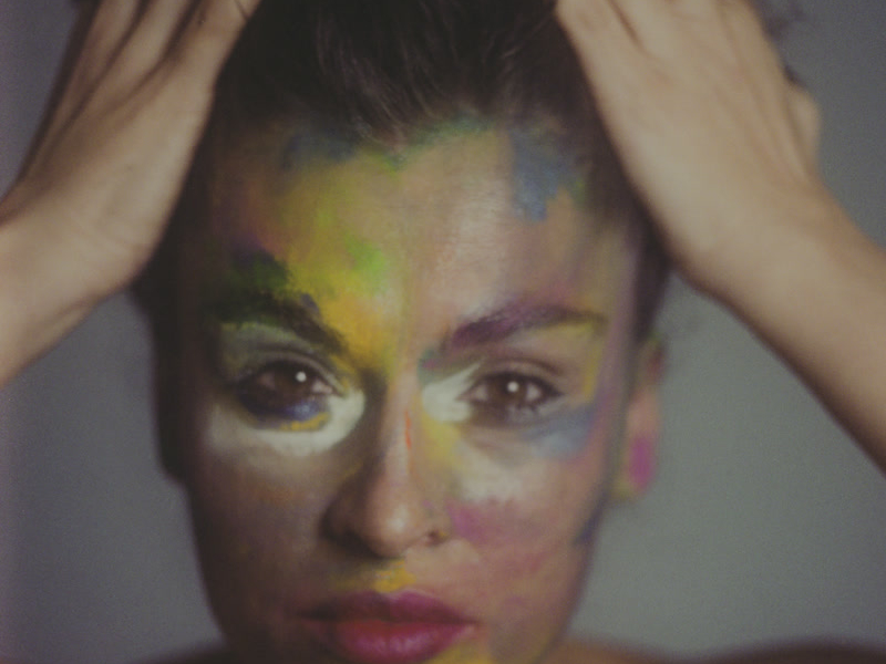 Tres Locuras (Single)