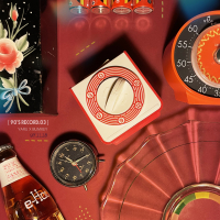 In the night (Feat. BUMKEY) (Single)