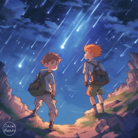 Under The Stars (Single)