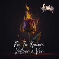 No Te Quiero Volver A Ver (Single)