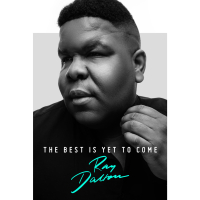 The Best Is Yet To Come (Single)