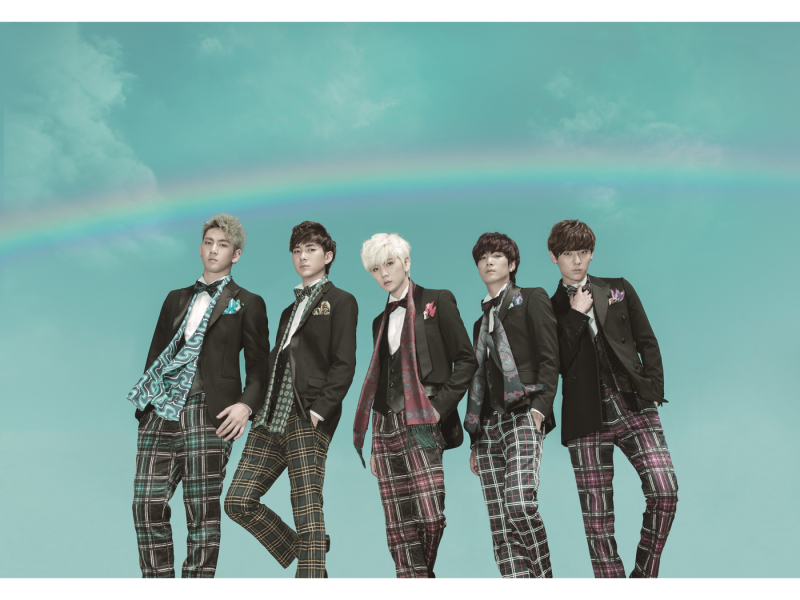 Cherry (English Version) (Single)