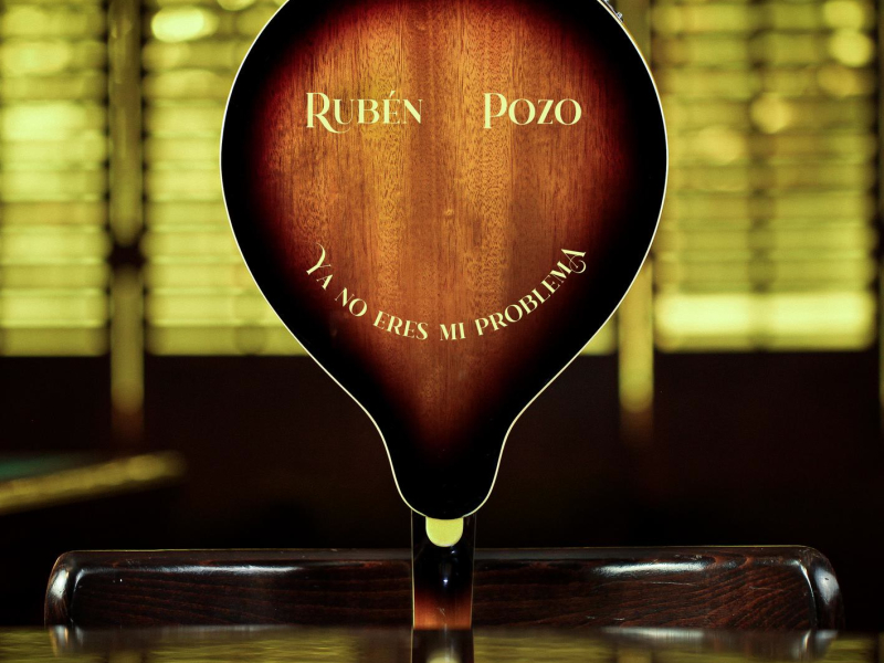 Ya No Eres Mi Problema (Single)