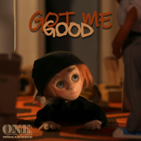 Got Me Good (Single)