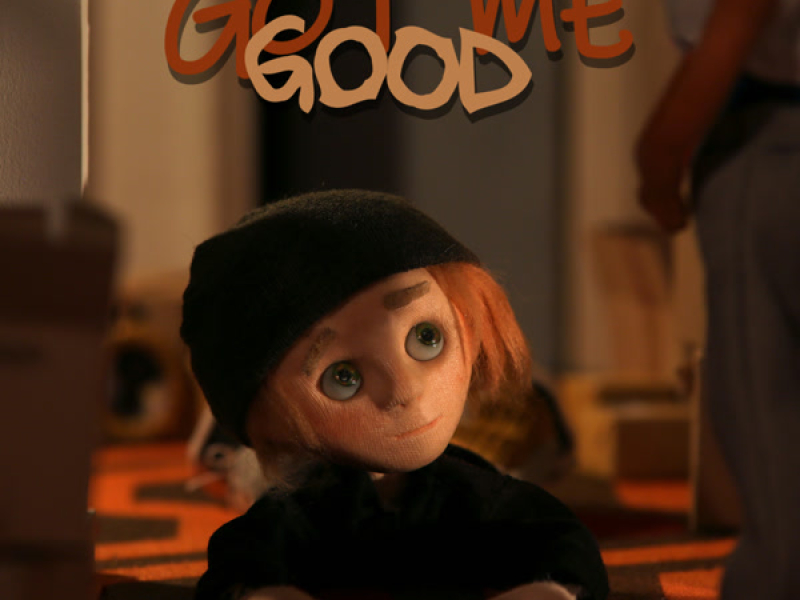 Got Me Good (Single)