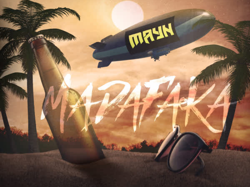 Madafaka (Single)