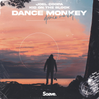 Dance Monkey (Single)