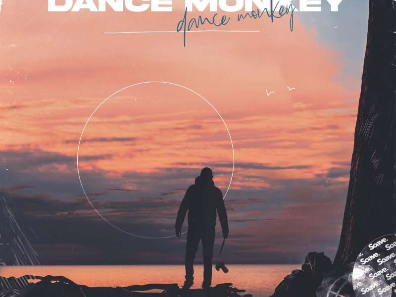 Dance Monkey (Single)