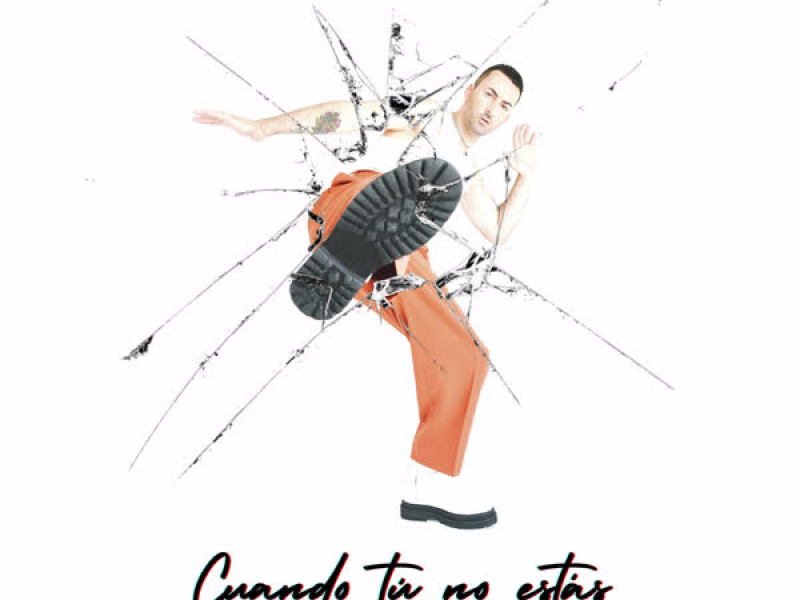 Cuando Tú No Estás (Single)
