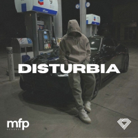 Disturbia (Speed Garage) (Single)