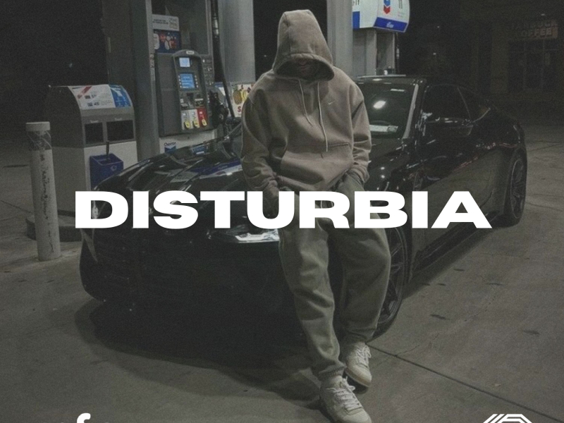 Disturbia (Speed Garage) (Single)