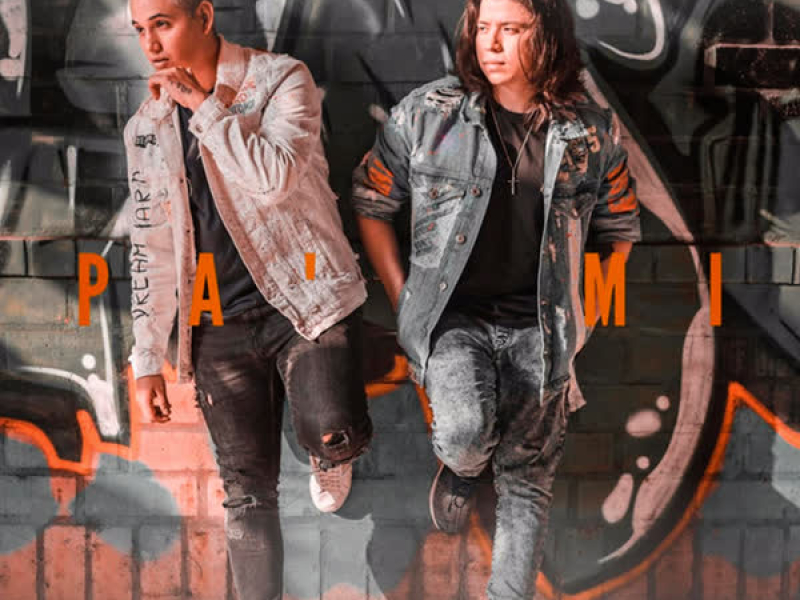Pa' Mi (Single)