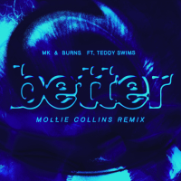 Better (Mollie Collins Remix) (Single)