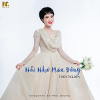 Nỗi Nhớ Mùa Đông (Single)