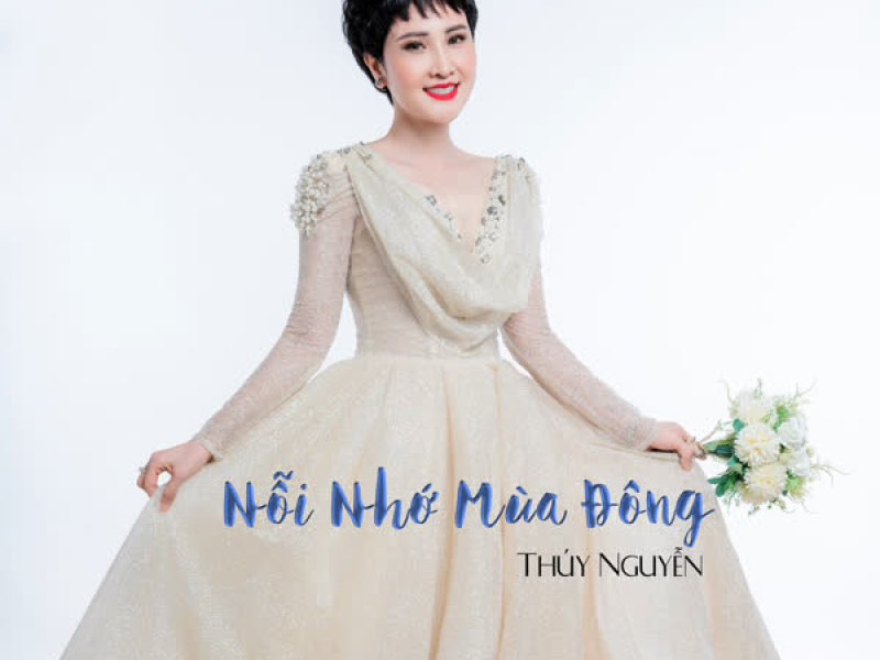 Nỗi Nhớ Mùa Đông (Single)