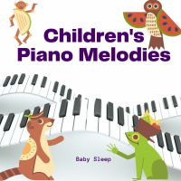 Children's Piano Melodies (Single)