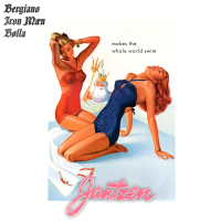 Gira På Meg (Jantzen) (Single)