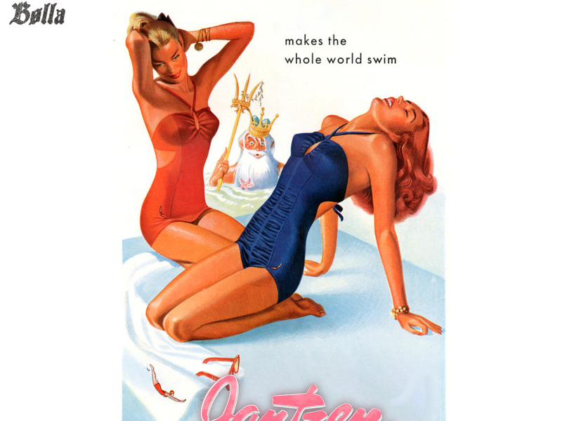 Gira På Meg (Jantzen) (Single)