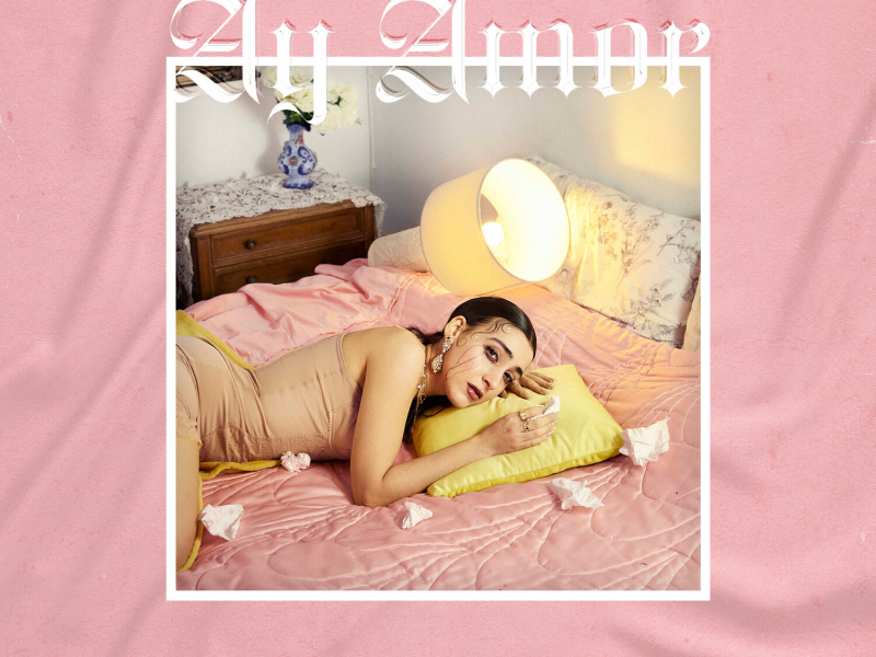 Ay Amor (Single)