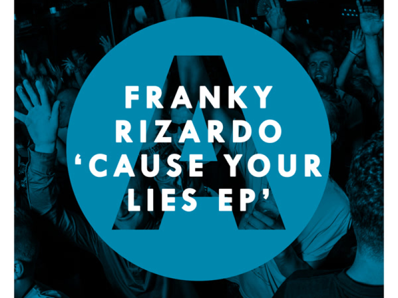 Cause Your Lies EP (EP)