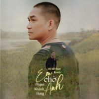 Em Chờ Anh (DJ Mr. Feel Remix) (Single)