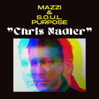 Chris Nadler (feat. Breana Marin) (Single)