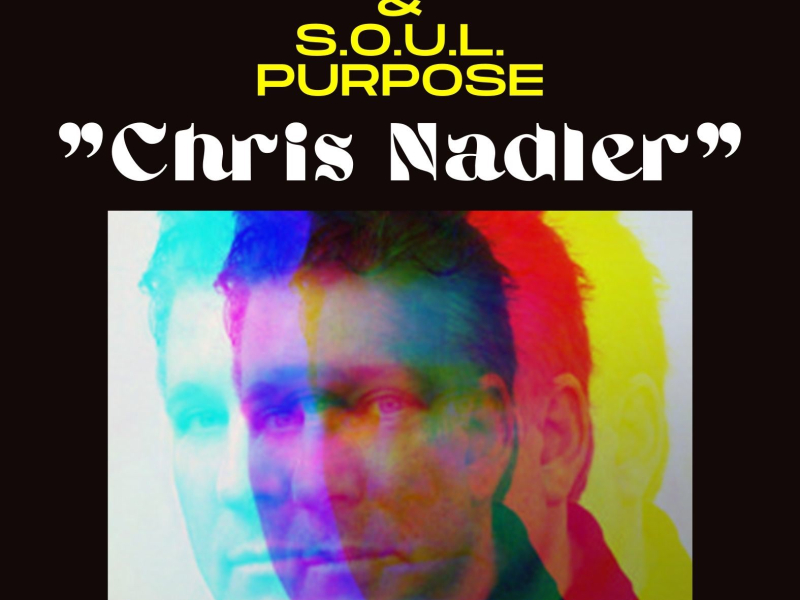 Chris Nadler (feat. Breana Marin) (Single)