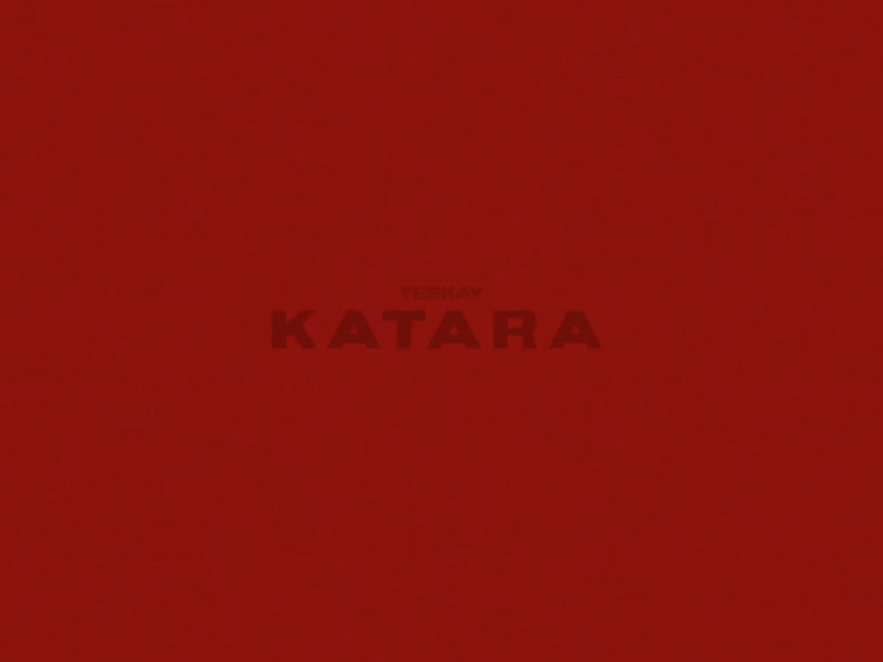 KATARA (Single)