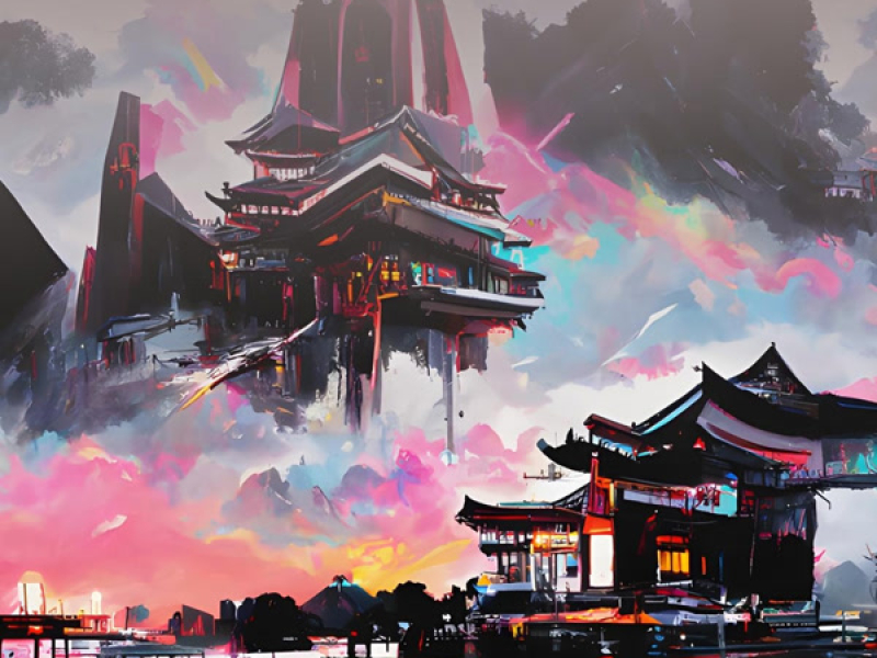 Shout the Countdown (Single)