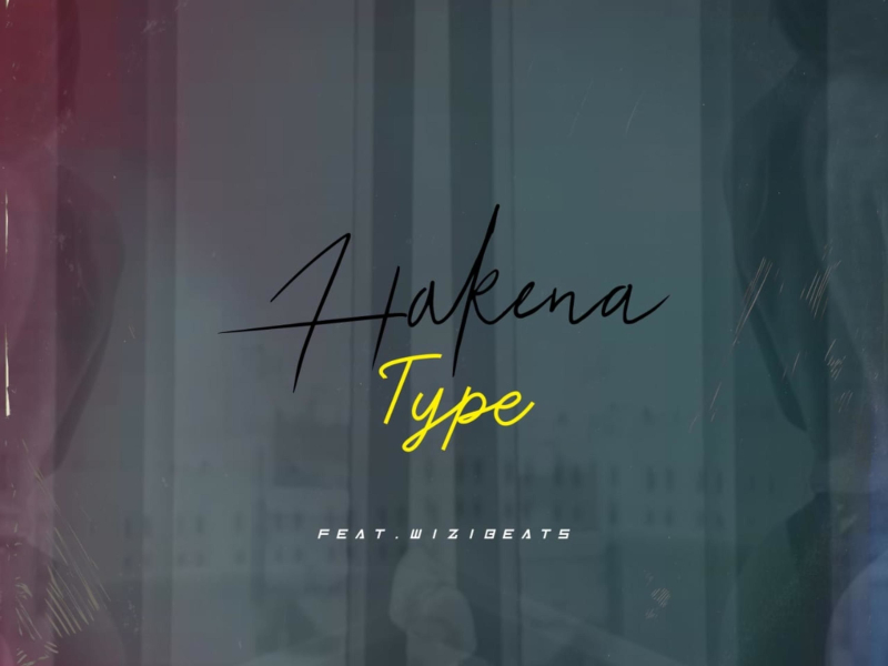 Hakena Type (feat. Wizibeatz) (Single)