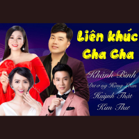 Liên Khúc Cha Cha (Single)
